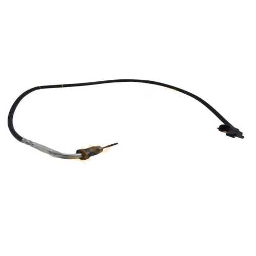 MEGANE IV TALİSMAN KADJAR TURBO ISI KAPTÖRÜ  Ürün Görseli